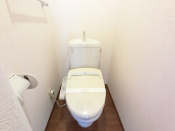 メゾンベールの物件内観写真